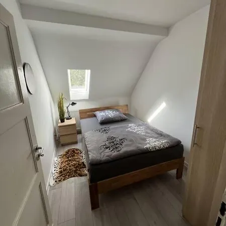 Lejlighed Schoene Am Landgericht Mg15