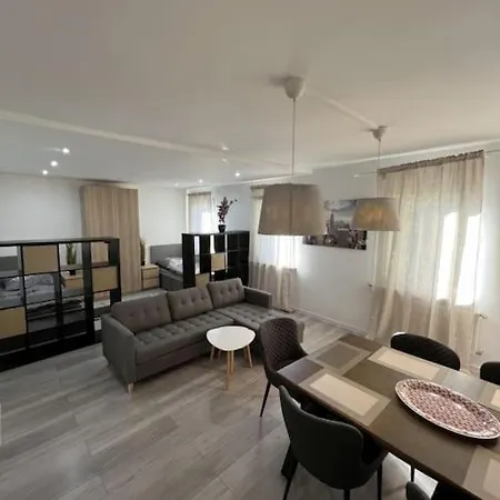 Lejlighed Schoene Am Landgericht Mg15