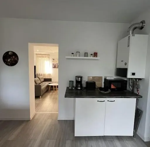 Lejlighed Schoene Am Landgericht Mg15