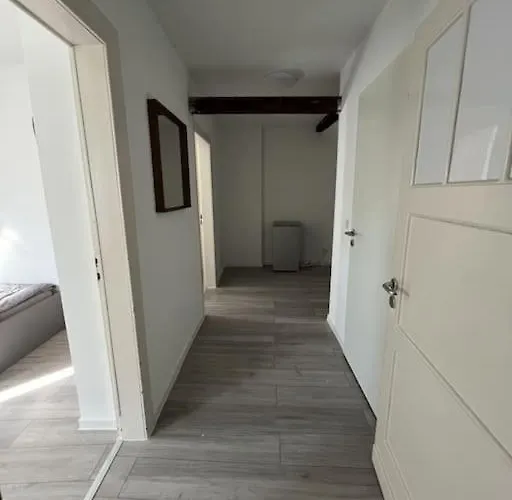 Schoene Am Landgericht Mg15 Lejlighed